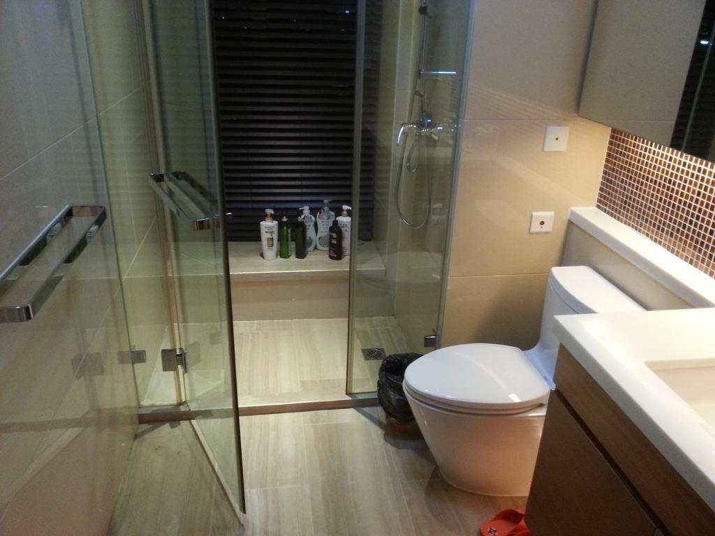 Kunming Shuncheng Space Apartment Pokoj fotografie