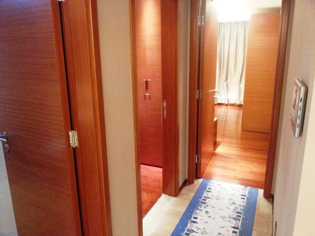 Kunming Shuncheng Space Apartment Pokoj fotografie