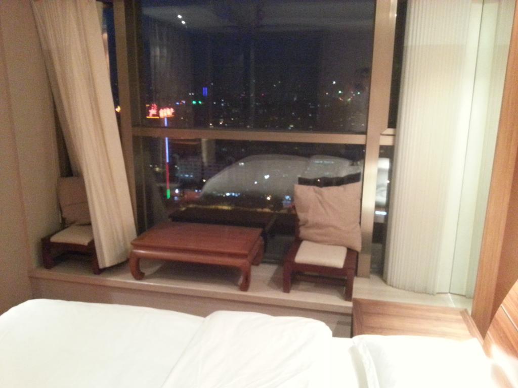 Kunming Shuncheng Space Apartment Pokoj fotografie