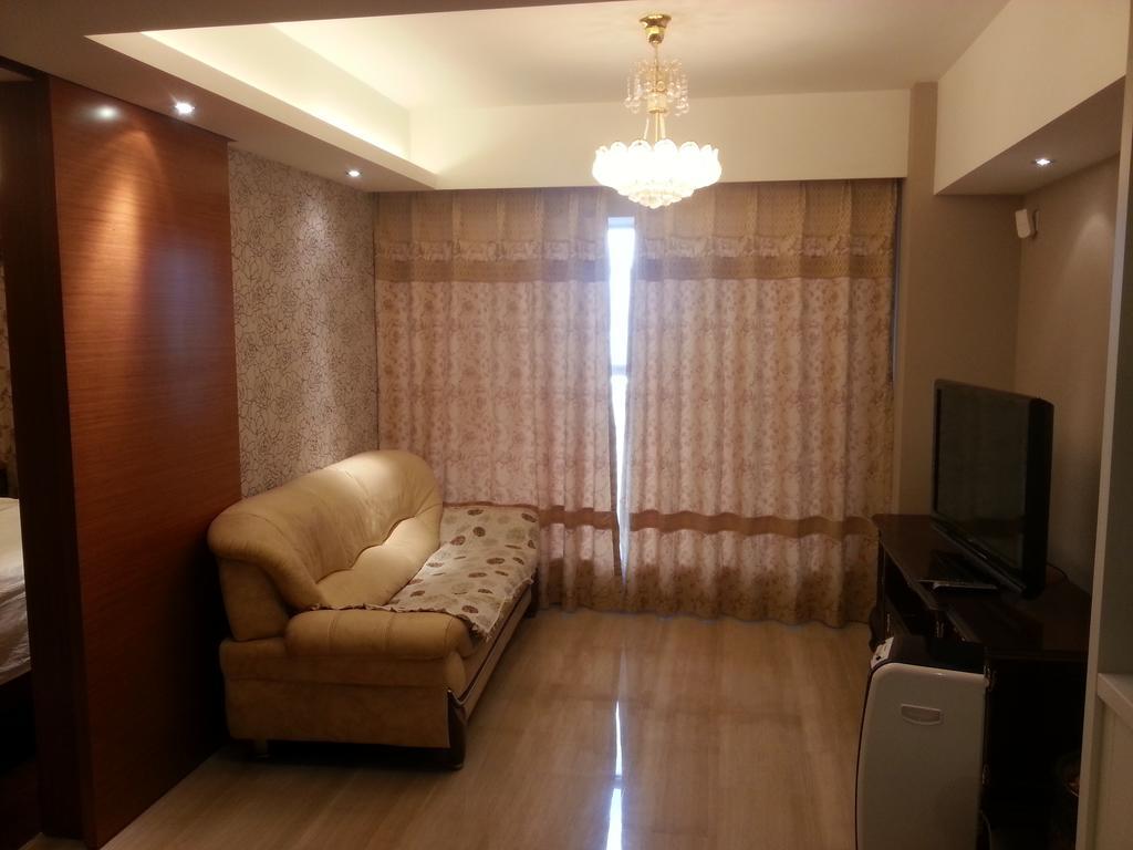 Kunming Shuncheng Space Apartment Exteriér fotografie