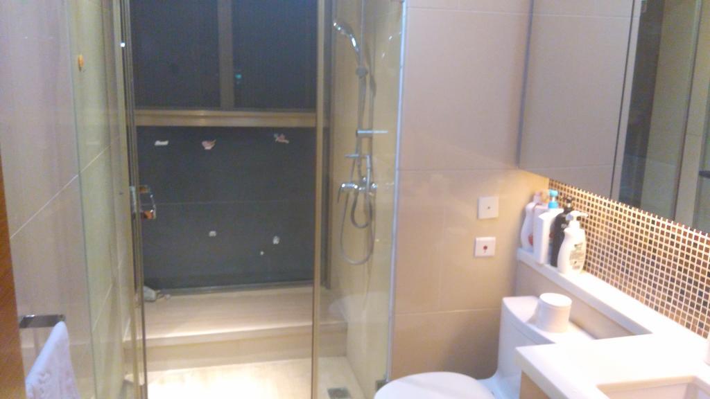 Kunming Shuncheng Space Apartment Exteriér fotografie