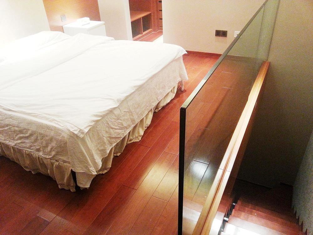 Kunming Shuncheng Space Apartment Exteriér fotografie