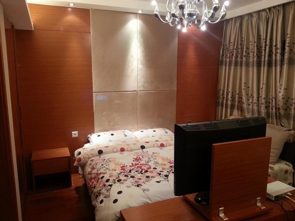 Kunming Shuncheng Space Apartment Exteriér fotografie