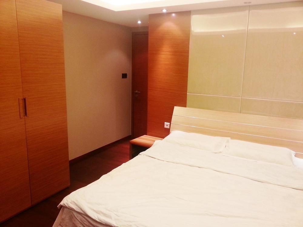 Kunming Shuncheng Space Apartment Exteriér fotografie